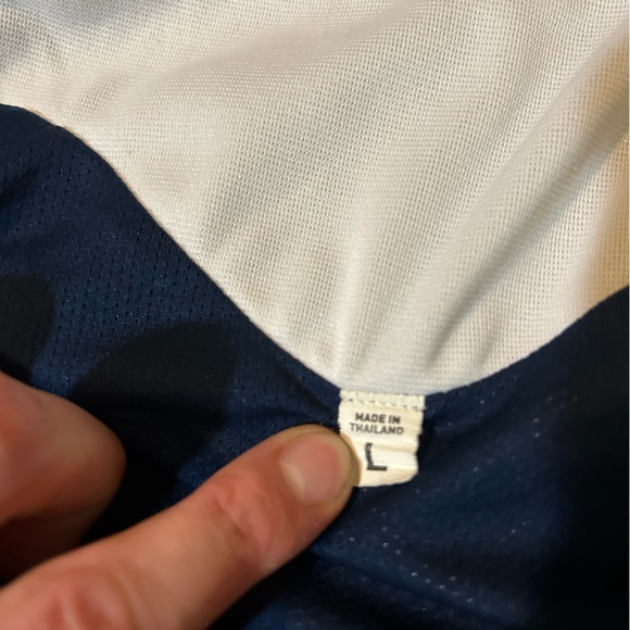 Notre Dame Jacket - Picture 3 of 4